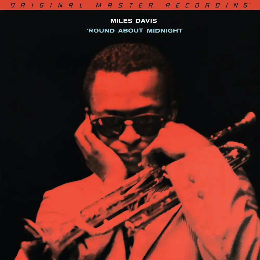 Miles Davis – ROUND ABOUT MIDNIGHT (2024) (Vinyl)
