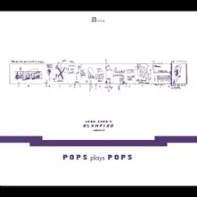 OLYMPIAD VOL.3 - POPS PLAYS POPS thumbnail