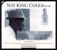 CD The Best Of