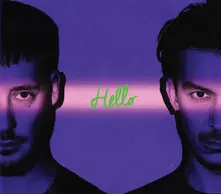 CD Hello