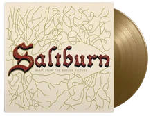 Various Artists, Vinyl SALTBURN