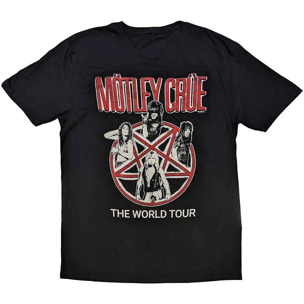 Vintage World Tour