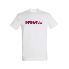 Moja Reč, Tričko Delik & Bengerer - Na Hrane PURPLE, unisex, Unisex, Biela