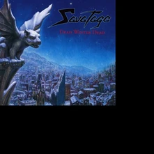 Savatage, CD DEAD WINTER DEAD