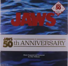 Vinyl JAWS
