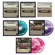 CD El Camino (10th Anniversay Edition) (Deluxe Edition)