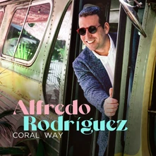 Alfredo Rodríguez, CD CORAL WAY