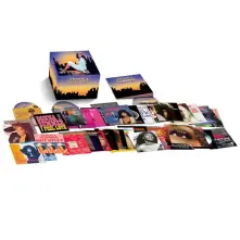 Summer Time: The Singles Collection 1974-2010 (Box Set) thumbnail
