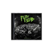 SIM, CD PLAYDEAD