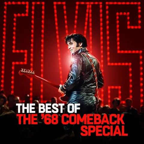 BEST OF THE '68 COMEBACK SPECIAL