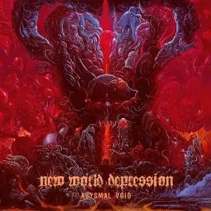 New World Depression – ABYSMAL VOID (CD)