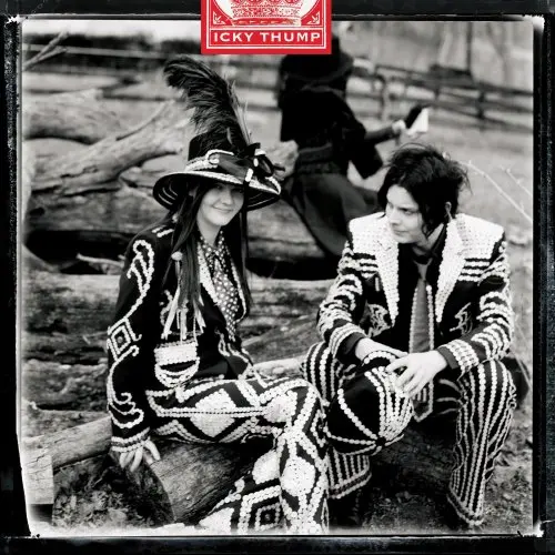ICKY THUMP