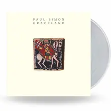 Vinyl Graceland