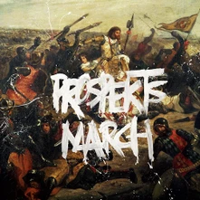 Vinyl Prospekt's March
