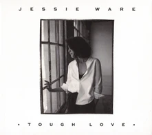 Jessie Ware, CD TOUGH LOVE