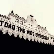 Toad the Wet Sprocket, Vinyl Welcome Home: Live At The Arlington Theatre, Santa Barbara 1992