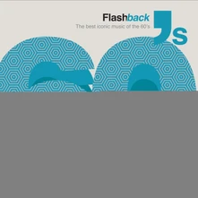 Jeff Kite, Vinyl FLASHBACK 60S