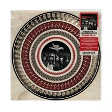 Tom Petty and the Heartbreakers, Vinyl No Sleep Til L.A.