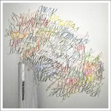 National – HIGH VIOLET (Vinyl)