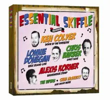 ESSENTIAL SKIFFLE -26TKS- thumbnail