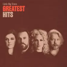 CD GREATEST HITS