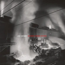 Joe Henry, Vinyl BLOOD FROM STARS