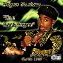 The Lost Tapes (Circa 1989) thumbnail
