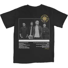 Wake Up Sunshine Track List thumbnail