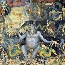 CD MONKEY MINDS IN THE DEVIL'S TIME