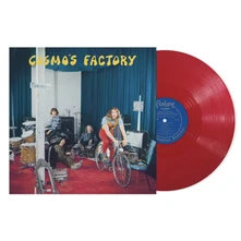 Creedence Clearwater Revival, Vinyl Cosmo's Factory