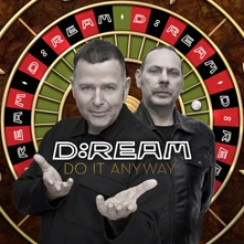 D:Ream, CD DO IT ANYWAY