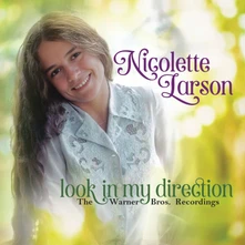 CD LOOK IN MY DIRECTION: THE WARNER BROS. RECORDINGS