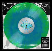 Zwangere Guy – Putain (Vinyl)