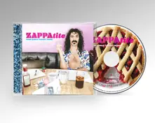 CD ZAPPATITE