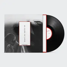 Kerala Dust, Vinyl AN ECHO OF LOVE