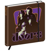 Obal na notebook 70's Panel