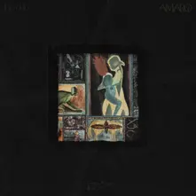 Bibi Club – AMARO (Vinyl)