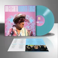 Ron Sexsmith, Vinyl HANGOVER TERRACE