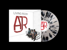 AJR, Vinyl LIVING ROOM