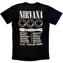Tour '91 thumbnail