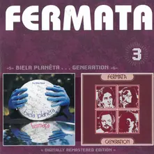 CD Biela Planéta / Generation (Box Set)