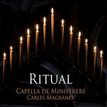 CD RITUAL