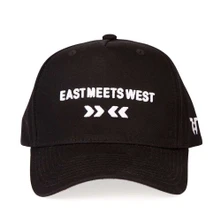 East Meets West thumbnail