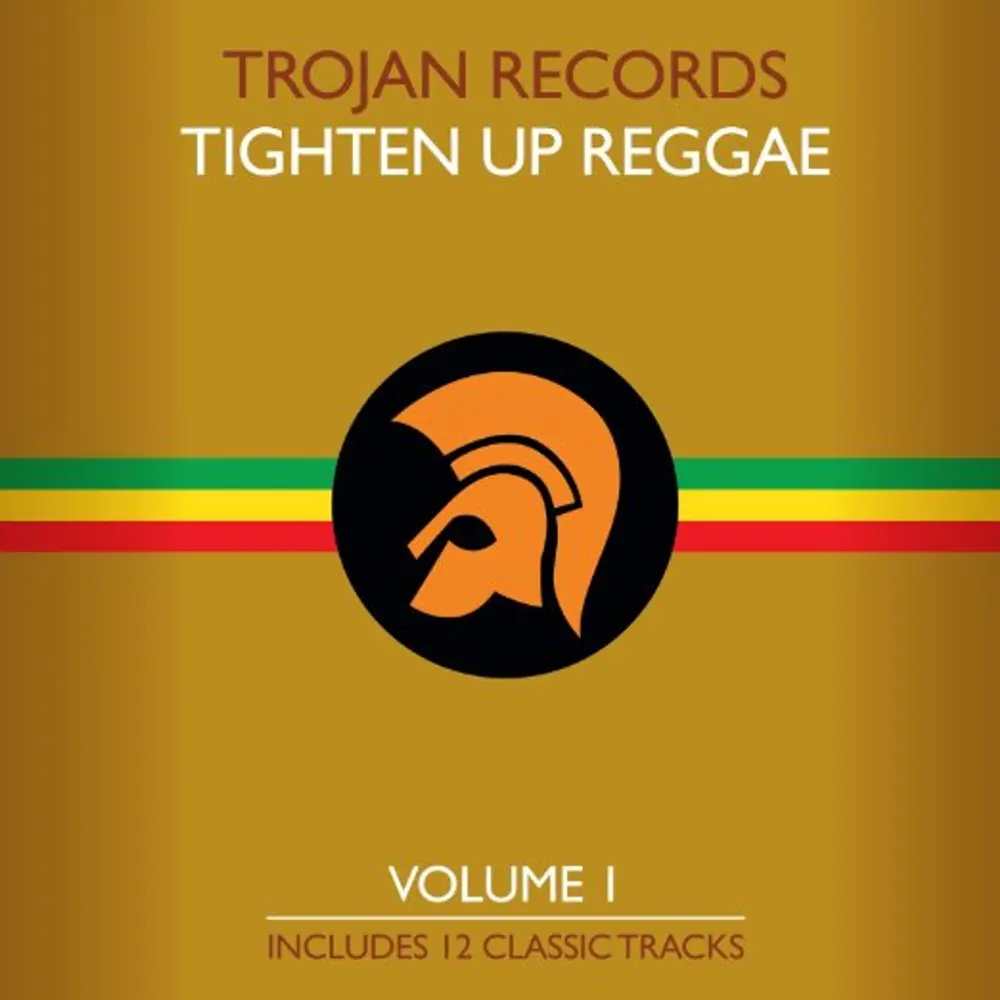 TROJAN RECORDS PRESENT...
