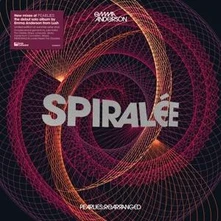 Emma Anderson, Vinyl SPIRALEE: PEARLIES REARRANGED
