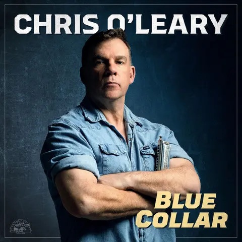 BLUE COLLAR
