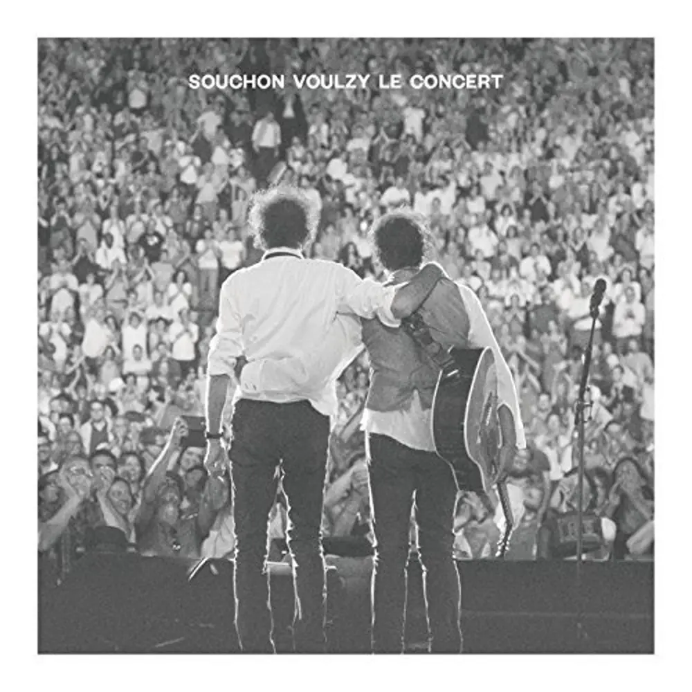 Le Concert (Deluxe Edition)
