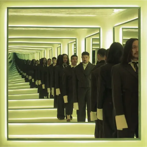 Elephant Kind – Vinyl MORE TIME