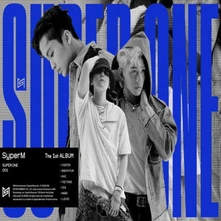 SuperM, CD Super One