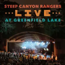 LIVE AT GREENFIELD LAKE thumbnail